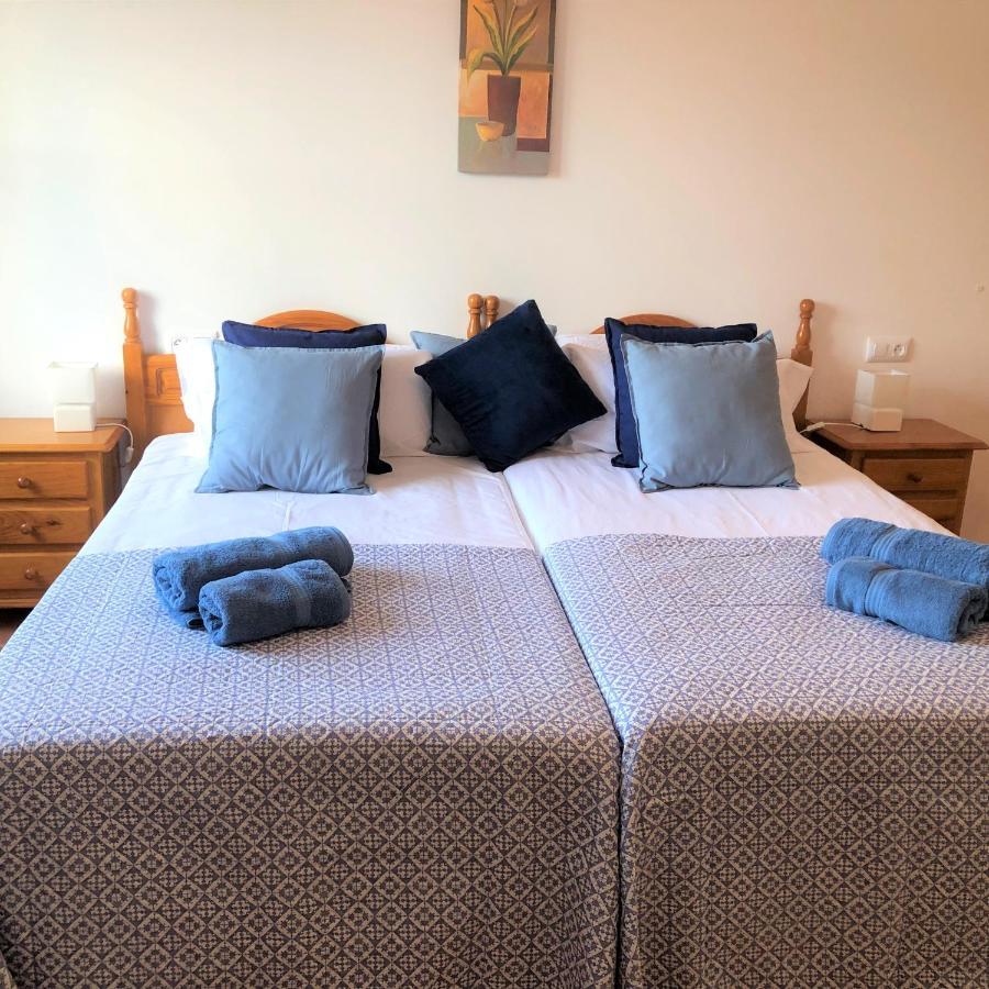 Cortijo Rocas Altas Villa Iznájar Eksteriør bilde