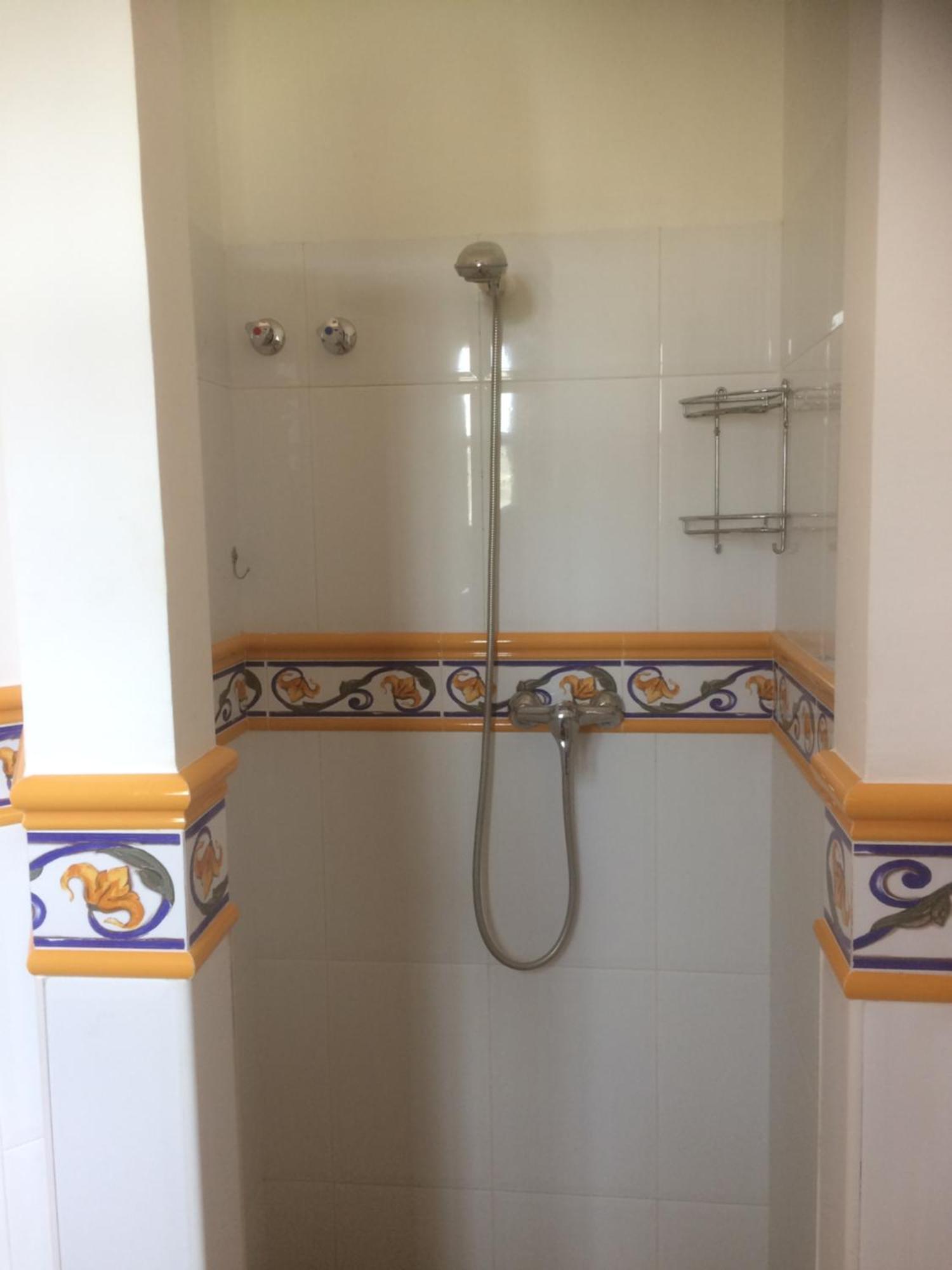 Cortijo Rocas Altas Villa Iznájar Eksteriør bilde
