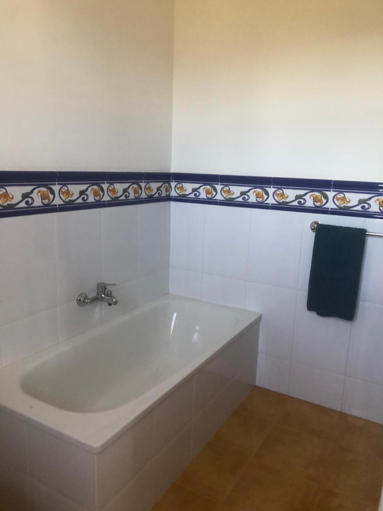 Cortijo Rocas Altas Villa Iznájar Eksteriør bilde